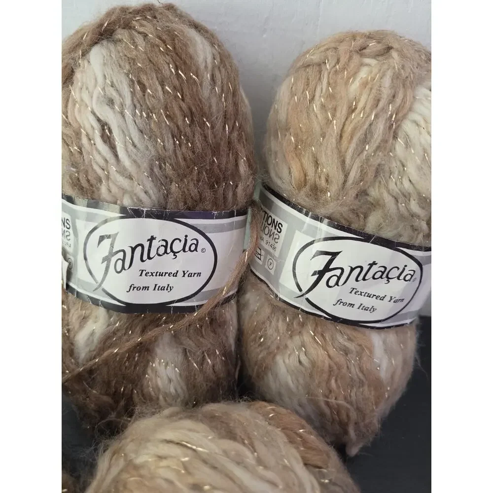 Fantacia vintage “reflections”